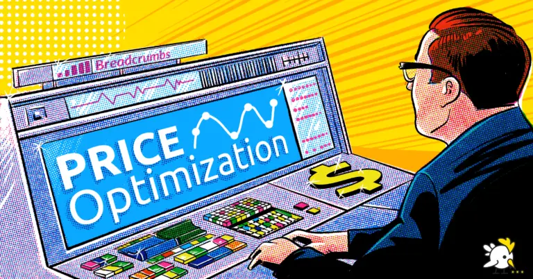 Dynamic Price Optimization Using Elasticity of Demand